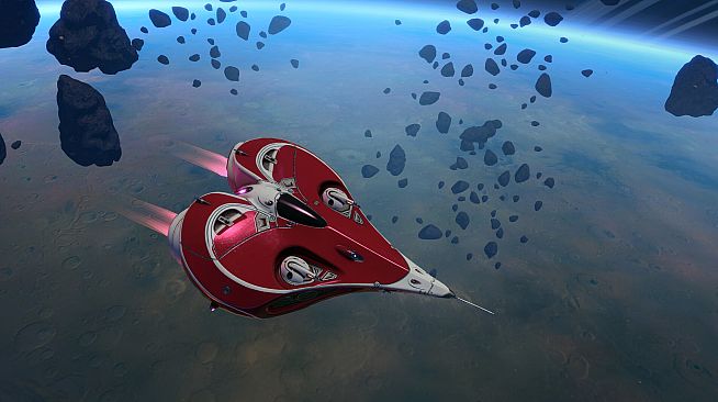 Star Conflict - Cor Vulnus (Deluxe edition)