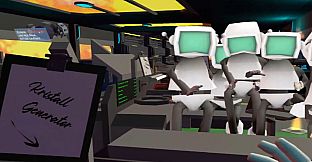 SpaceEscapeVR