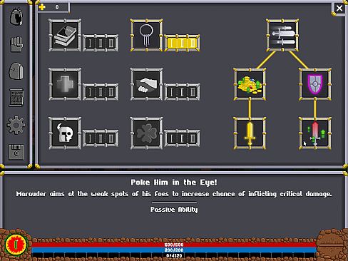 Mad Nords: Probably an Epic Quest