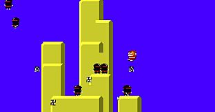 The Tower Of TigerQiuQiu 2 Ninja Hill 5