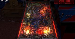 Zaccaria Pinball - Time Machine 2019 Table