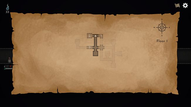 Auto Dungeon Monsters