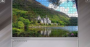 Super Jigsaw Puzzle: Generations - Ireland