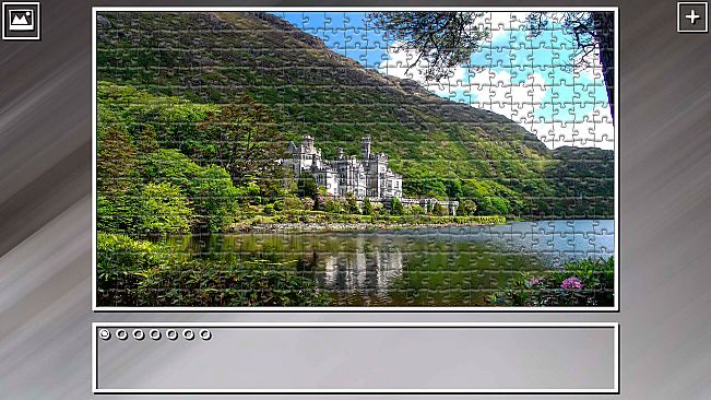Super Jigsaw Puzzle: Generations - Ireland