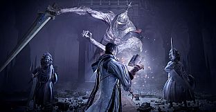 ELDEN RING NIGHTREIGN The Forsaken Hollows