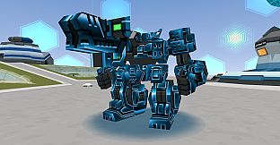 CosmicBreak Universal Starter Pack