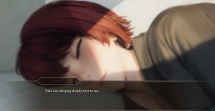 The Mansion Of Whispering Desires