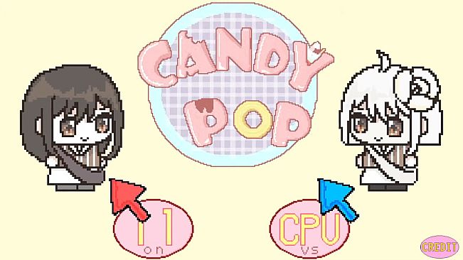 CandyPop