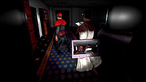 S.I.N. Unit: Ghost Investigation & Removal