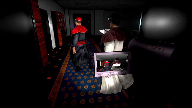 S.I.N. Unit: Ghost Investigation & Removal