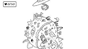 Heartreasure: Stellar Journey