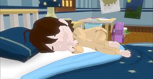 DeLight: The Journey Home - Chapter 2