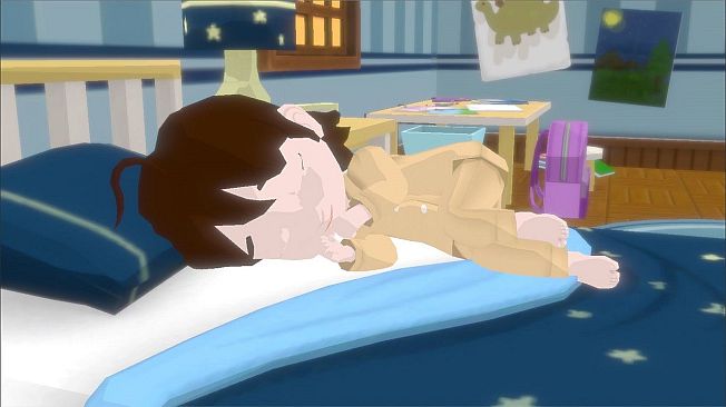 DeLight: The Journey Home - Chapter 2