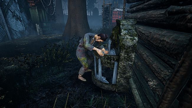 Dead by Daylight: Escape Expansion Pack