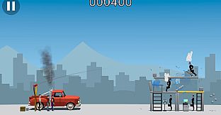 Redneck Mayhem