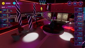 Brothel Simulator II 