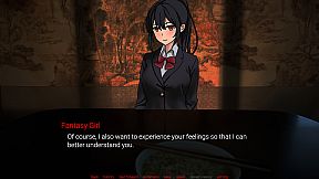 幻想症 Fantasy illness