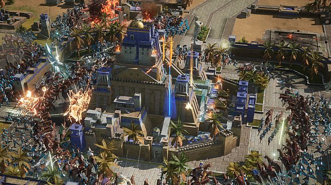 Age of Empires Mobile: PC Edition