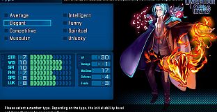 Operation Abyss: New Tokyo Legacy