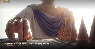 Crown of the Nile: Cleopatra's Choice