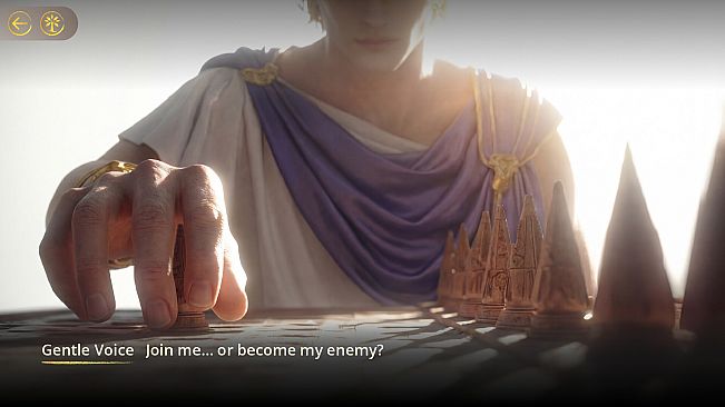 Crown of the Nile: Cleopatra's Choice