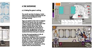 BLOODLETTER - Digital Artbook
