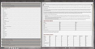Fantasy Grounds - D&D Classics: The Complete Barbarian's Handbook