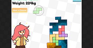 Tetrenga: Take A Chance!