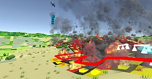 FireJumpers Inferno - Full Version Unlock