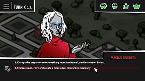 United Sects of America