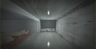 Floor Glitch