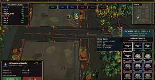 Rampartloom: PvP Tower Defense