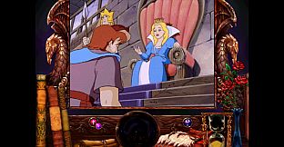 Kingdom II: Shadoan