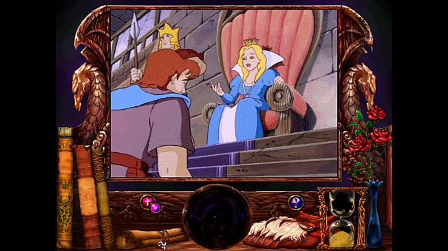 Kingdom II: Shadoan