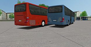 OMSI 2 Add-on S41x Family