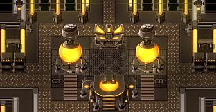 RPG Maker MZ - KR Alien Worlds Tileset