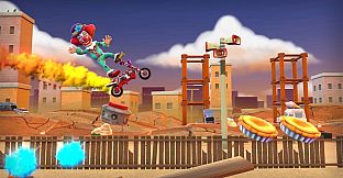 Joe Danger Special Edition