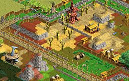 Wildlife Park - Wild Creatures