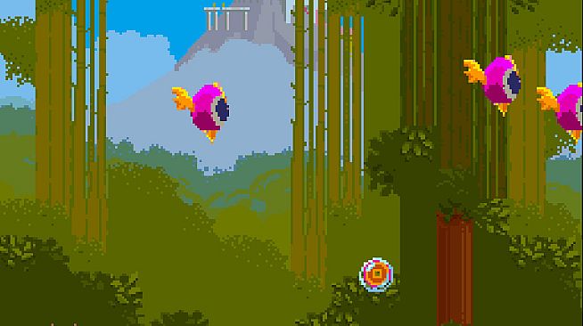 Selective Jump: Once Again With Feeling