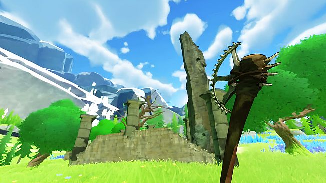 SuperKraft: Open World Survival Crafting Game