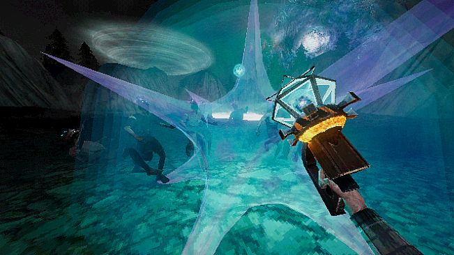 Matchstick: Cosmic Flame