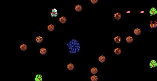 The Tower Of TigerQiuQiu 2 Warp Tiger M02