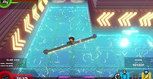 Bullet Runner: The First Slaughter