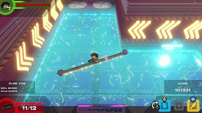 Bullet Runner: The First Slaughter