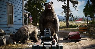 Far Cry 5