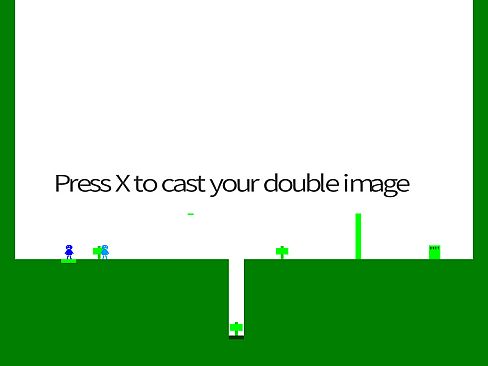 YAPP: Yet Another Puzzle Platformer