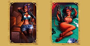 BDSM: Big Drunk Satanic Massacre. Adult Only