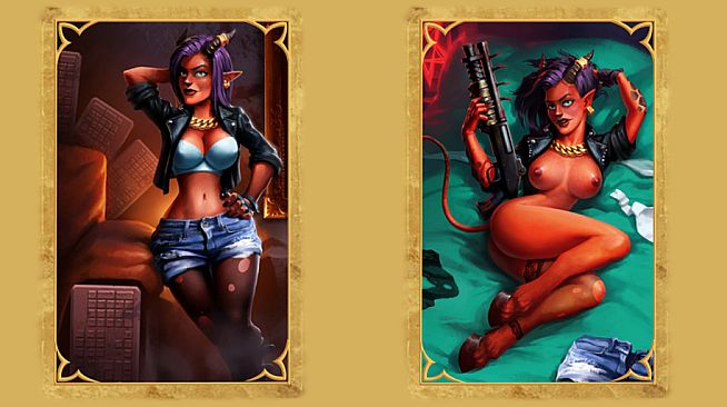 BDSM: Big Drunk Satanic Massacre. Adult Only