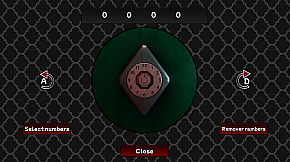 Yakyosho - Terror and escape at school