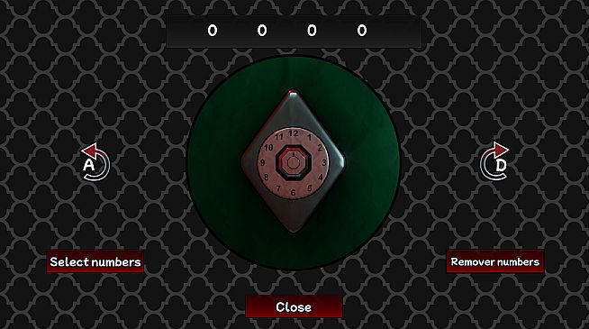 Yakyosho - Terror and escape at school